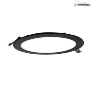 Jüpiter Ld481 S 6W Yuvarlak Panel Led (Günışığı)